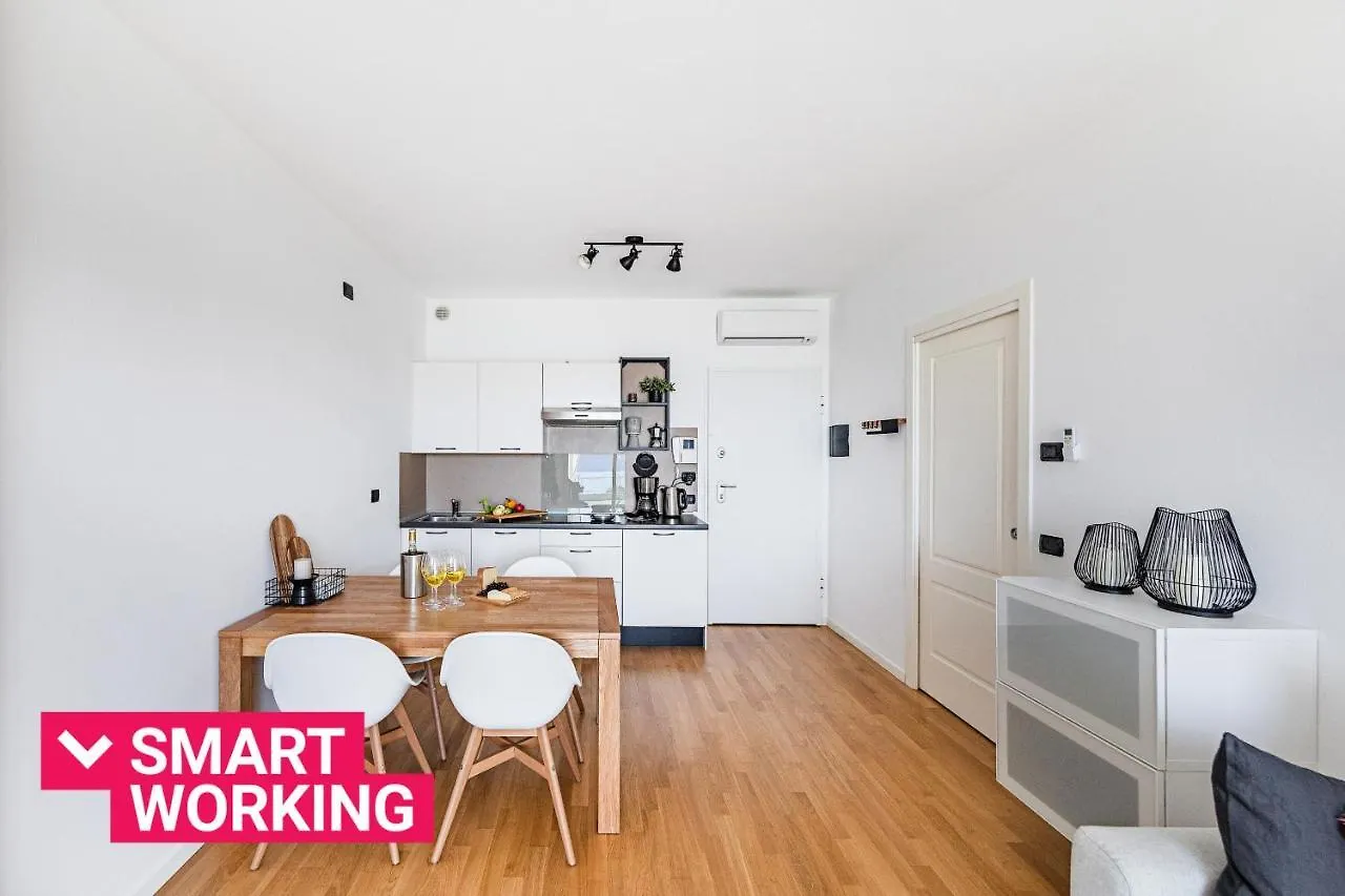 Poggio Al Sole 6 Apartment By Wonderful Italy Toscolano-Maderno 0*,