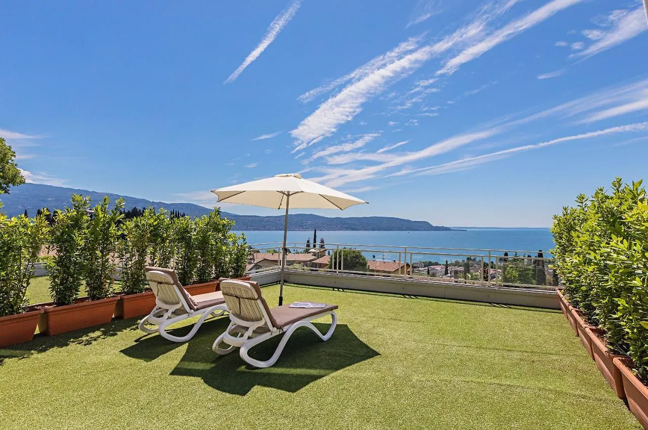 Poggio Al Sole 6 Apartment By Wonderful Italy Toscolano-Maderno