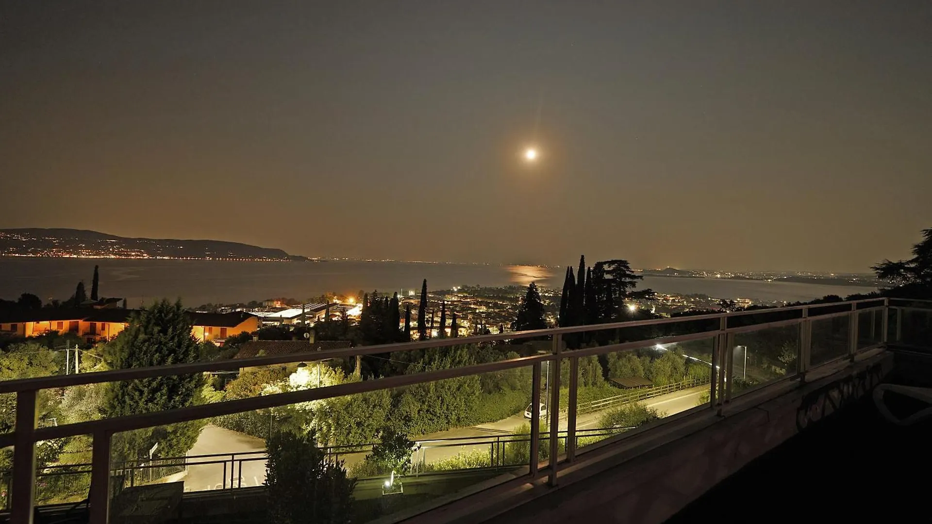 Poggio Al Sole 6 Apartment By Wonderful Italy Toscolano-Maderno