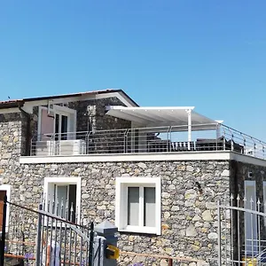 New Penthouse - Cinque Terre, Tuscany, Liguria, #4 Apartment Lerici