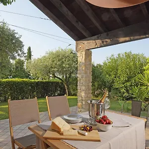 Villa Bouganville, Toscolano-Maderno