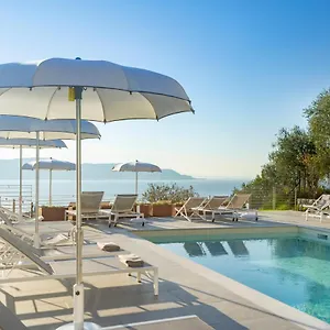 Appart hôtel Relais Zenner, Toscolano Maderno