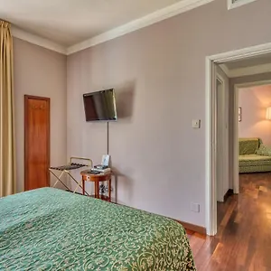 4* Hotel Cappellina