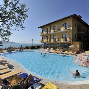 4* Hotell Piccolo Paradiso
