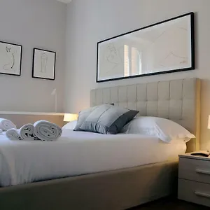Nomentana House Apartment Rom