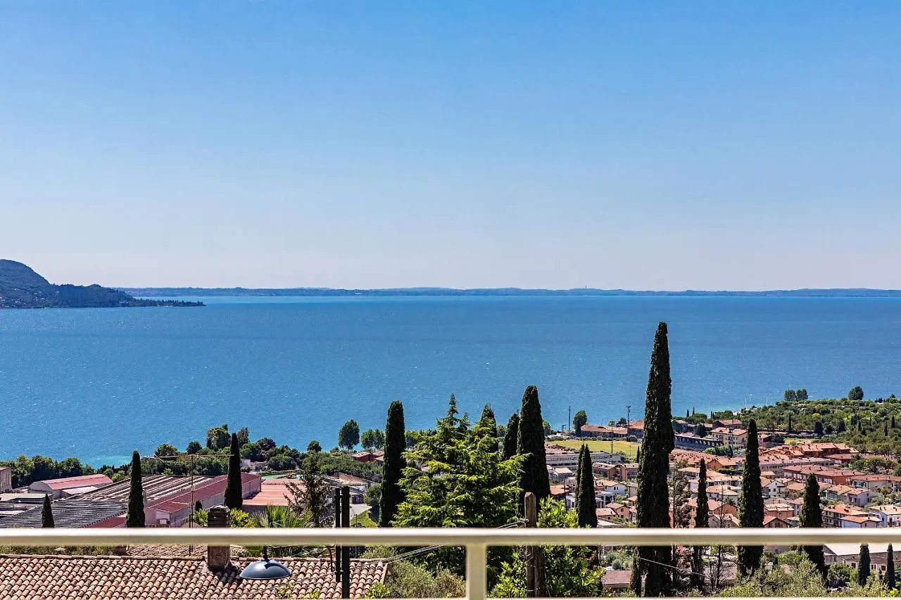 Poggio Al Sole 6 Apartment By Wonderful Italy Toscolano-Maderno