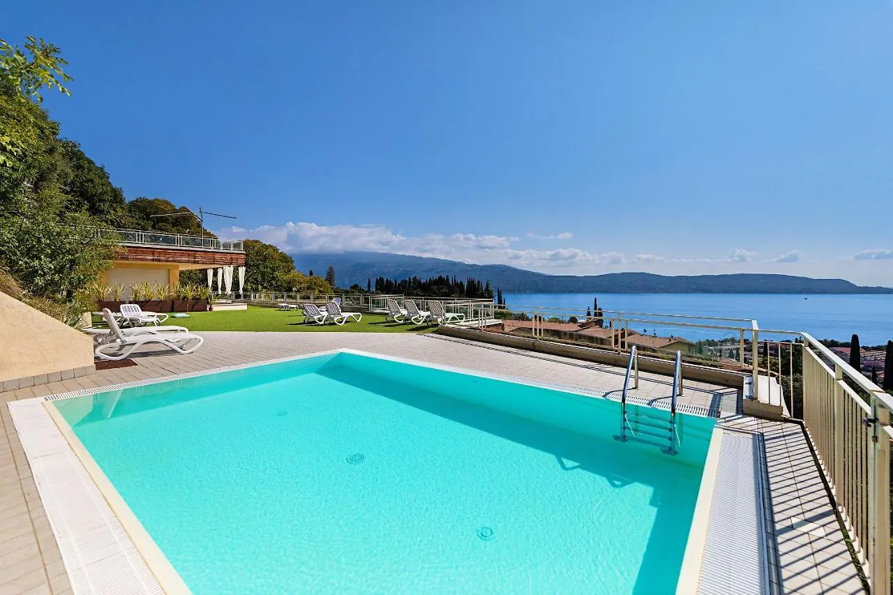Poggio Al Sole 6 Apartment By Wonderful Italy Toscolano-Maderno
