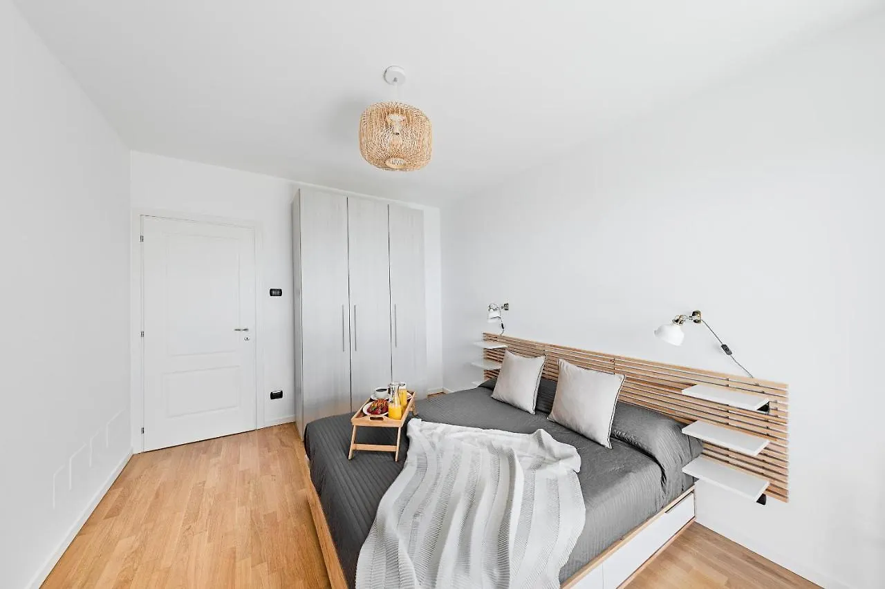 Poggio Al Sole 6 Apartment By Wonderful Italy Toscolano-Maderno