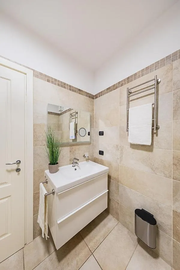 Poggio Al Sole 6 Apartment By Wonderful Italy Toscolano-Maderno