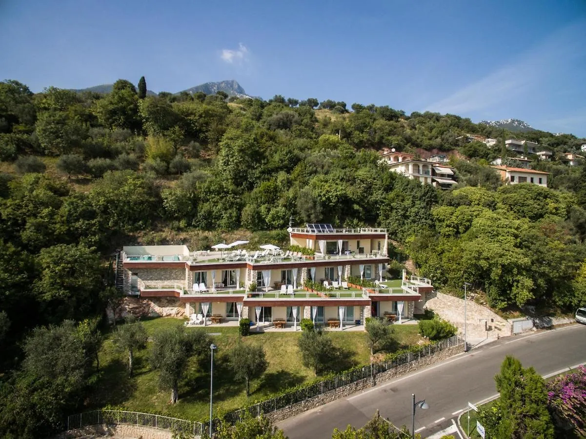 Poggio Al Sole 6 Apartment By Wonderful Italy Toscolano-Maderno