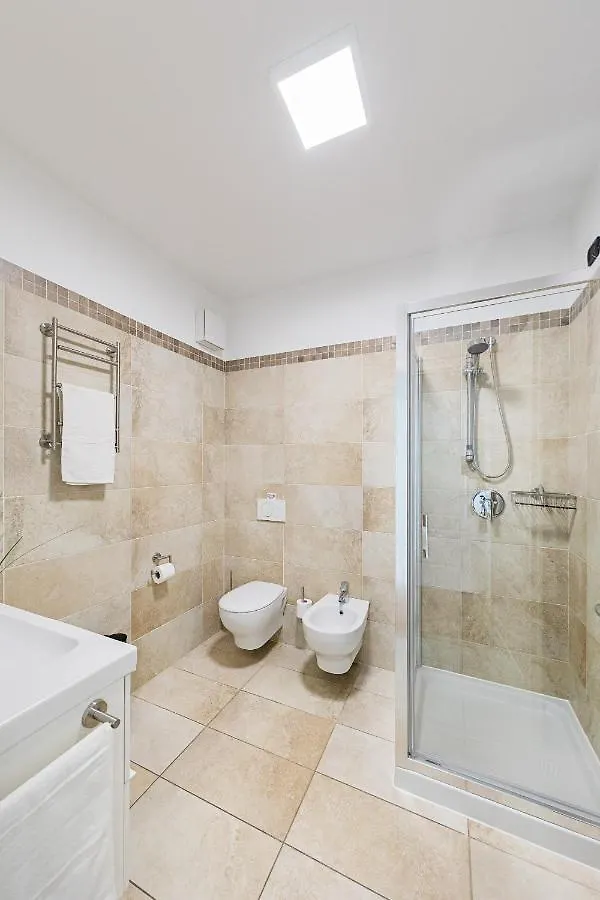 Poggio Al Sole 6 Apartment By Wonderful Italy Toscolano-Maderno
