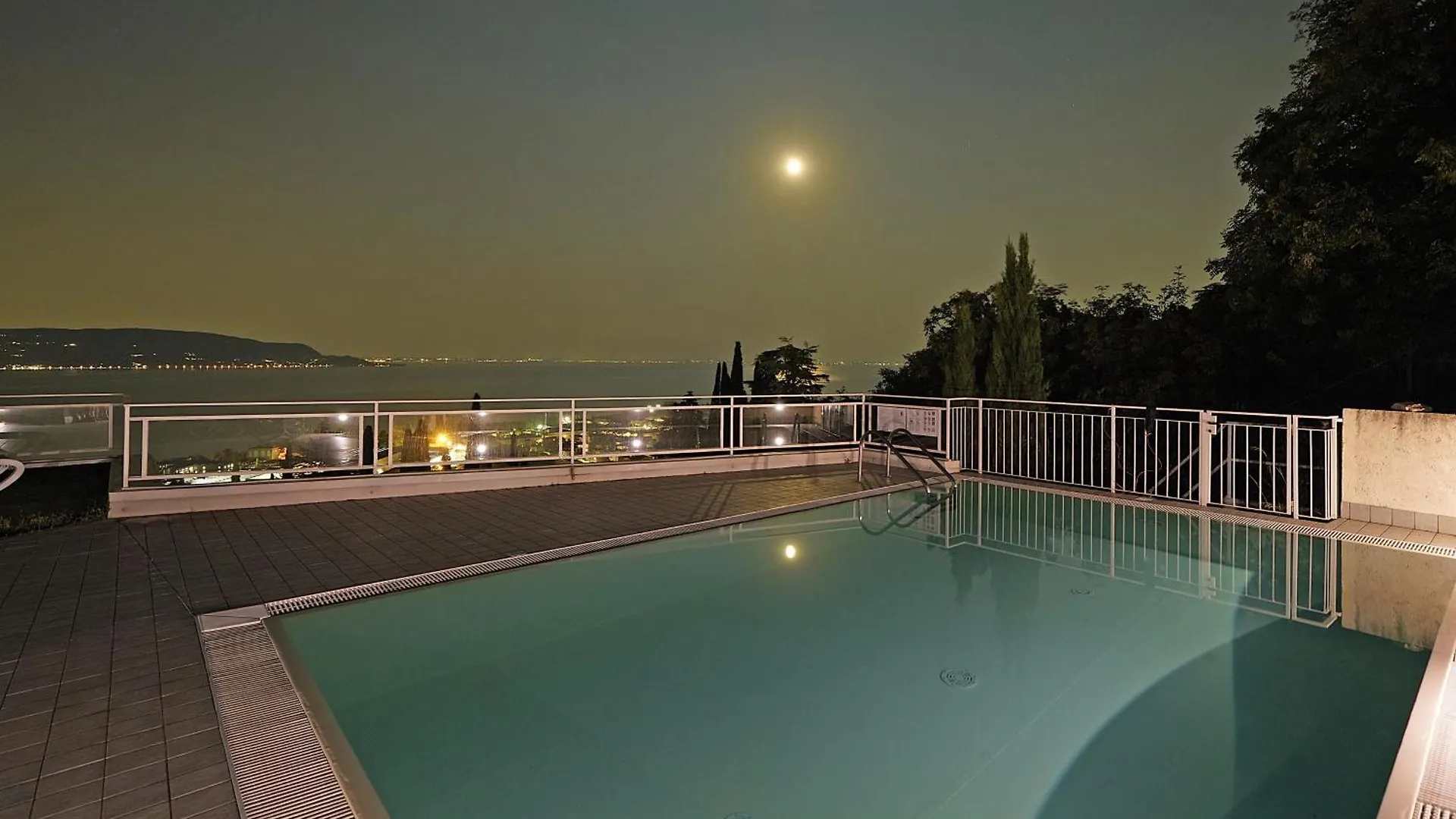 Poggio Al Sole 6 Apartment By Wonderful Italy Toscolano-Maderno